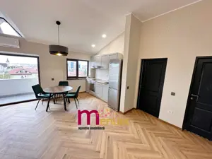 Apartament 2 camere,str.Mircea Voda,renovat  - imagine 9