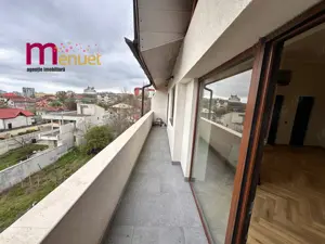 Apartament 2 camere,str.Mircea Voda,renovat  - imagine 10