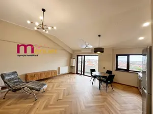 Apartament 2 camere,str.Mircea Voda,renovat  - imagine 5