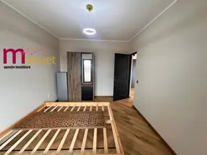 Apartament 2 camere,str.Mircea Voda,renovat  - imagine 12