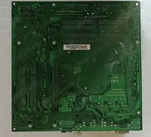 Kit lga 775 placa de baza Msi ms 7502+procesor E8400 - imagine 3