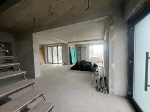 De închiriat clădire 350 mp zona semicentrală - imagine 10