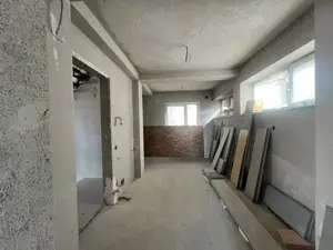 De închiriat clădire 350 mp zona semicentrală - imagine 11