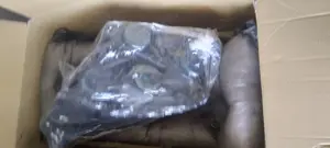 Far partea stânga Iveco  - imagine 2