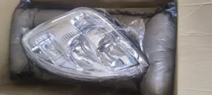 Far partea stânga Iveco  - imagine 3