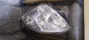 Far partea stânga Iveco  - imagine 4