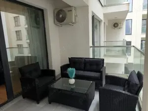Apartament Queens - zona Lild - 68.4m utili - piscina privata - imagine 7