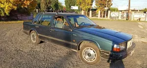 Vând Volvo V70 XC Cross Country 2.4T AWD Turbo Benz + GPL  Manuală  si Volvo 740 - imagine 9