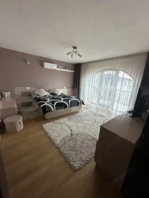 Casa 5 camere, 258 mp, zona Ampoi III - imagine 10