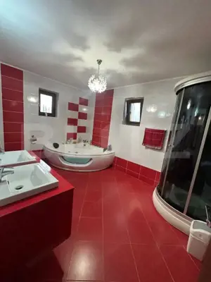 Casa 5 camere, 258 mp, zona Ampoi III - imagine 13