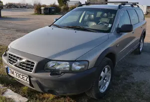 Vând Volvo V70 XC Cross Country 2.4T AWD Turbo Benz + GPL  Manuală  si Volvo 740 - imagine 4