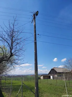 teren vanzare Liteni, Moara - imagine 3