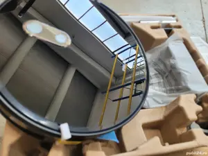 vand aspirator robot 