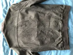 Geacă    Jsbsjsjsjjs - imagine 2