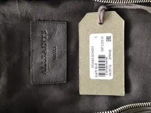 Geacă    Jsbsjsjsjjs - imagine 4