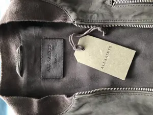 Geacă    Jsbsjsjsjjs - imagine 5