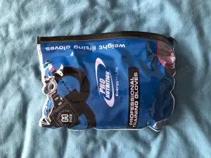 Mănuși Fitness    Hh - imagine 2