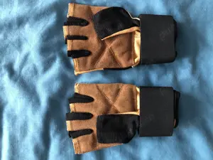 Mănuși Fitness    Hh - imagine 3