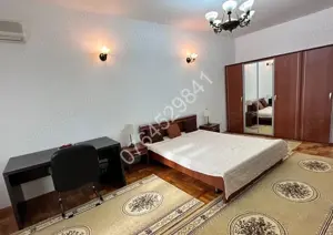 Inchiriez apt. 3 cam. Cartierul Francez-Sos. Nordului,Str. Virgil Madgearu,bl. 2007,parcare inclusa. - imagine 5