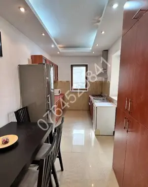 Inchiriez apt. 3 cam. Cartierul Francez-Sos. Nordului,Str. Virgil Madgearu,bl. 2007,parcare inclusa. - imagine 9