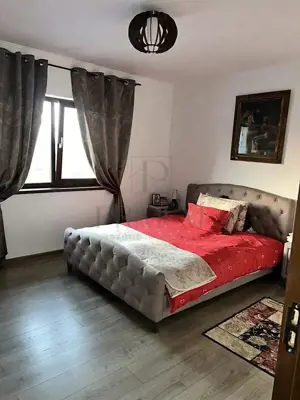 GIROC - 3 Camere - Etaj 1 - Pod cu intrare din apartament - imagine 4