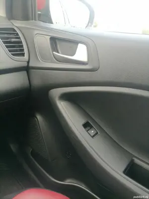 Vând auto hyundai i20, an fabricatie 2018. - imagine 9