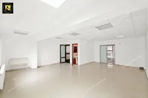 Vanzare spatiu comercial in Galati, pe str Tecuci, sup 170 mp utili, 3 sali, in bloc nou - imagine 10