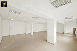 Vanzare spatiu comercial in Galati, pe str Tecuci, sup 170 mp utili, 3 sali, in bloc nou - imagine 14