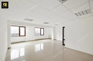 Vanzare spatiu comercial in Galati, pe str Tecuci, sup 170 mp utili, 3 sali, in bloc nou - imagine 9