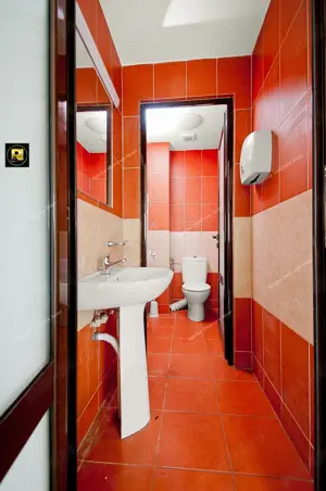 Vanzare spatiu comercial in Galati, pe str Tecuci, sup 170 mp utili, 3 sali, in bloc nou - imagine 12