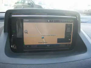  Renault Megane 1.2 TCe 115 CP 2014 Limited,Facelift,Navigatie,Touchscreen,Bluetooth,PDC,Jante 16".  - imagine 7