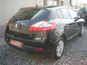  Renault Megane 1.2 TCe 115 CP 2014 Limited,Facelift,Navigatie,Touchscreen,Bluetooth,PDC,Jante 16".  - imagine 5