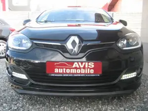 Renault Megane 1.2 TCe 115 CP 2014 Limited,Facelift,Navigatie,Touchscreen,Bluetooth,PDC,Jante 16".