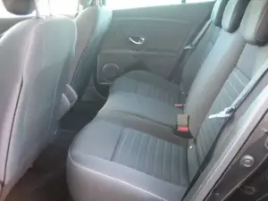  Renault Megane 1.2 TCe 115 CP 2014 Limited,Facelift,Navigatie,Touchscreen,Bluetooth,PDC,Jante 16".  - imagine 10