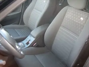  Renault Megane 1.2 TCe 115 CP 2014 Limited,Facelift,Navigatie,Touchscreen,Bluetooth,PDC,Jante 16".  - imagine 9