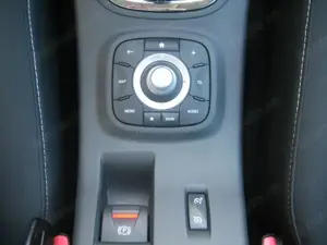  Renault Megane 1.2 TCe 115 CP 2014 Limited,Facelift,Navigatie,Touchscreen,Bluetooth,PDC,Jante 16".  - imagine 16