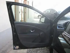  Renault Megane 1.2 TCe 115 CP 2014 Limited,Facelift,Navigatie,Touchscreen,Bluetooth,PDC,Jante 16".  - imagine 13