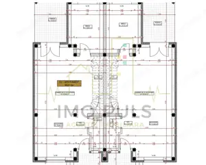 Duplex Nou in Mosnita Veche. Teren generos. Toate utilitatiile - imagine 12