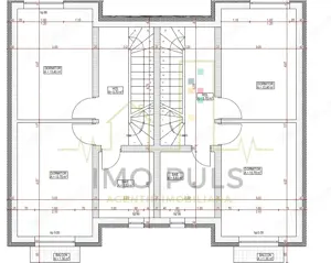 Duplex Nou in Mosnita Veche. Teren generos. Toate utilitatiile - imagine 13