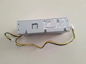 Sursa 180 W HP 400 G4, ProDesk 600 G3, Lenovo 510S 510-071CB 700-24AGR