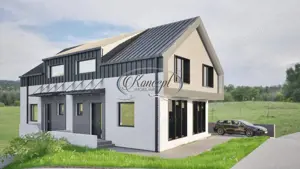 Duplex cu panorama in Dambul Rotund - imagine 3