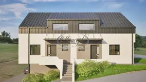 Duplex cu panorama in Dambul Rotund - imagine 2