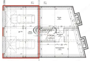 Duplex cu panorama in Dambul Rotund - imagine 7