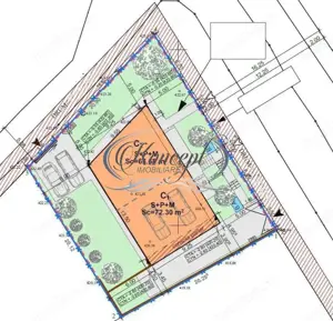 Duplex cu panorama in Dambul Rotund - imagine 6