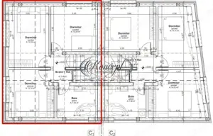 Duplex cu panorama in Dambul Rotund - imagine 9