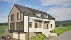 Duplex cu panorama in Dambul Rotund - imagine 5