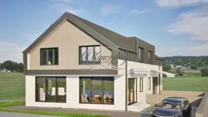 Duplex cu panorama in Dambul Rotund - imagine 4