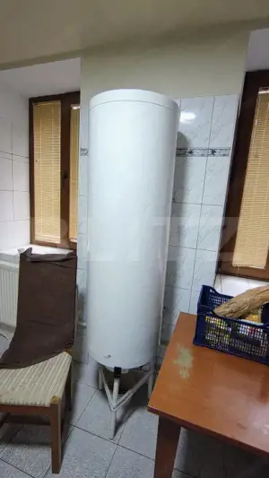 Casa Interbelică de Vânzare în Predeal - imagine 15