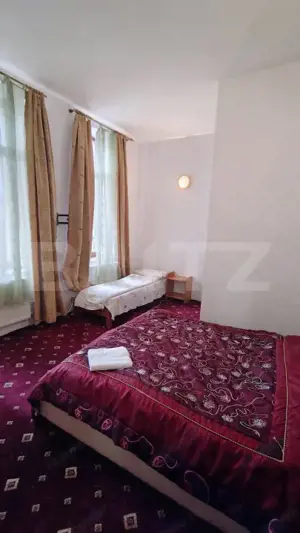 Casa Interbelică de Vânzare în Predeal - imagine 8