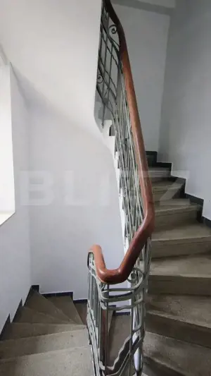 Casa Interbelică de Vânzare în Predeal - imagine 11